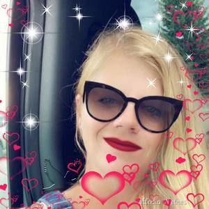 Meet your Posher, Susan